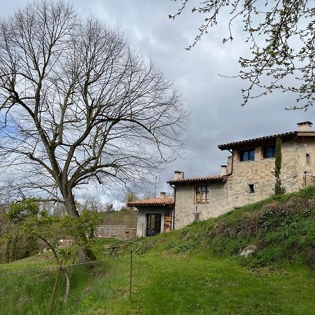 San Pedro de Torelló Can Poca Roba المظهر الخارجي الصورة