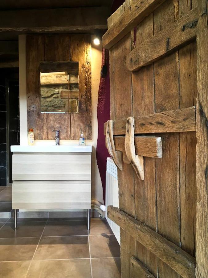 San Pedro de Torelló Can Poca Roba المظهر الخارجي الصورة