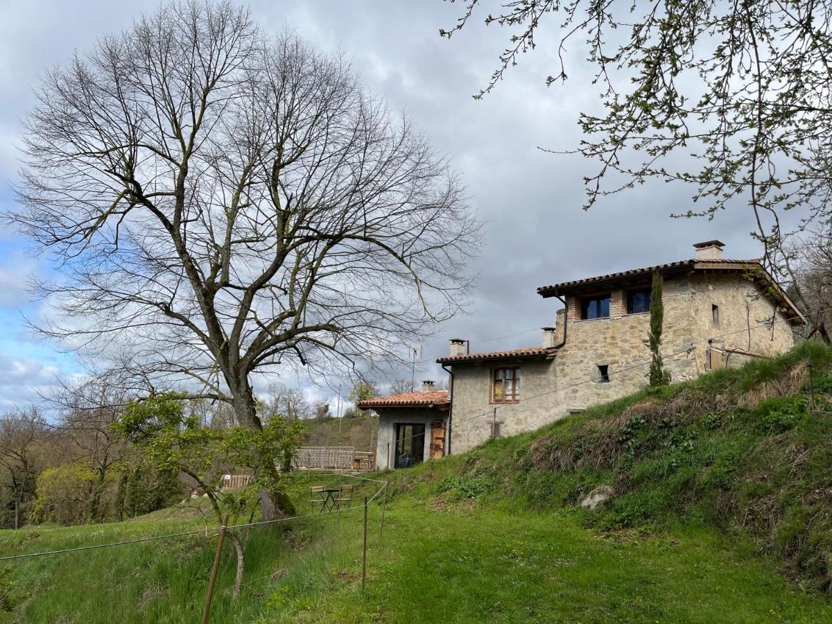 San Pedro de Torelló Can Poca Roba المظهر الخارجي الصورة