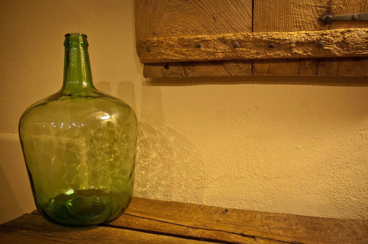 San Pedro de Torelló Can Poca Roba المظهر الخارجي الصورة