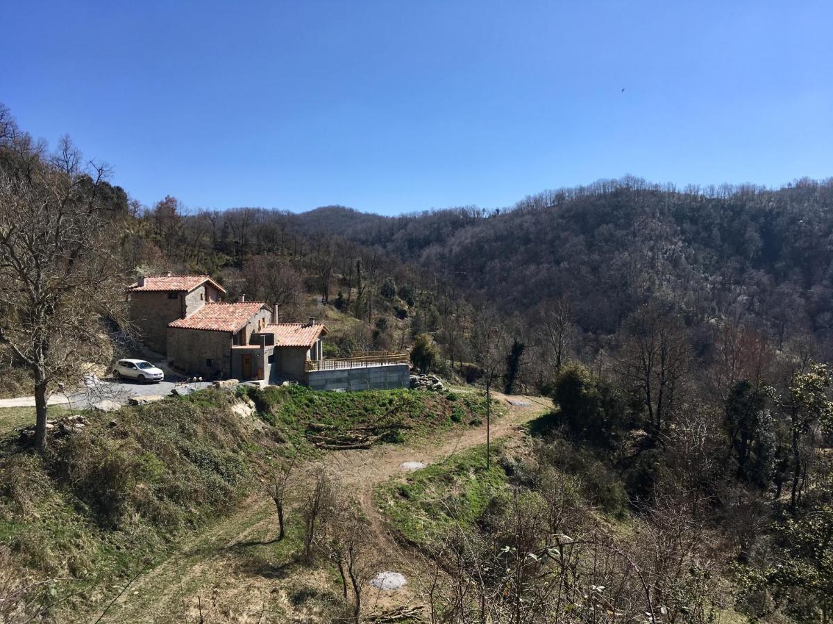 San Pedro de Torelló Can Poca Roba المظهر الخارجي الصورة